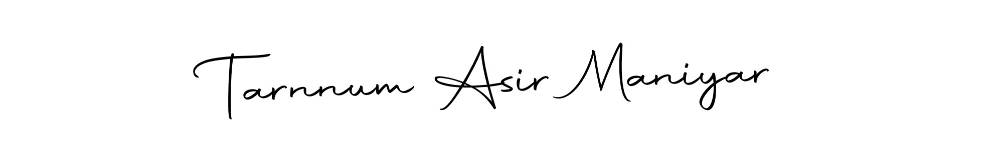Best and Professional Signature Style for Tarnnum Asir Maniyar. Autography-DOLnW Best Signature Style Collection. Tarnnum Asir Maniyar signature style 10 images and pictures png