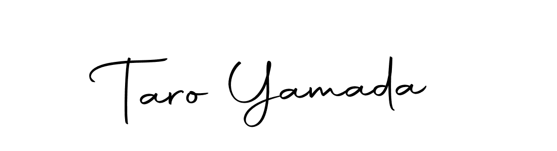 Make a beautiful signature design for name Taro Yamada. Use this online signature maker to create a handwritten signature for free. Taro Yamada signature style 10 images and pictures png