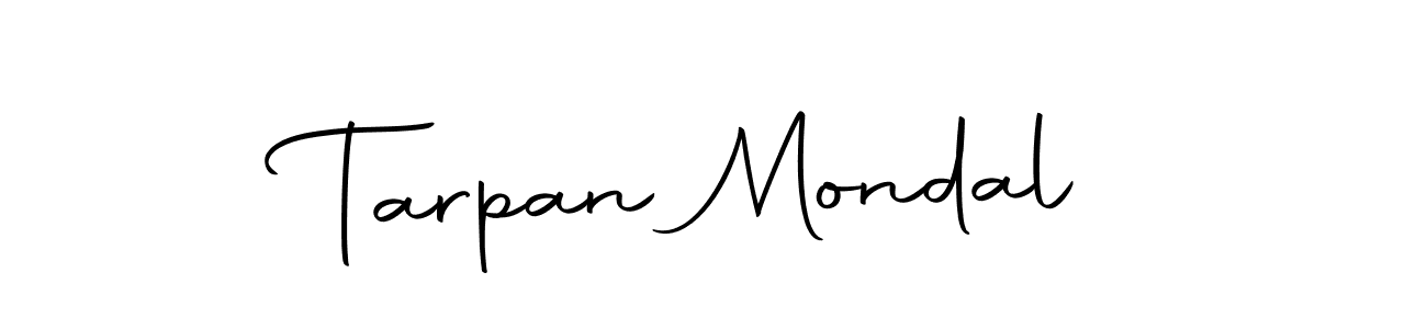 Similarly Autography-DOLnW is the best handwritten signature design. Signature creator online .You can use it as an online autograph creator for name Tarpan Mondal. Tarpan Mondal signature style 10 images and pictures png