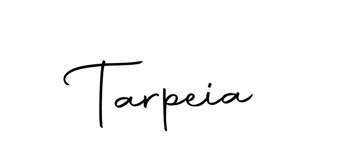 It looks lik you need a new signature style for name Tarpeia. Design unique handwritten (Autography-DOLnW) signature with our free signature maker in just a few clicks. Tarpeia signature style 10 images and pictures png