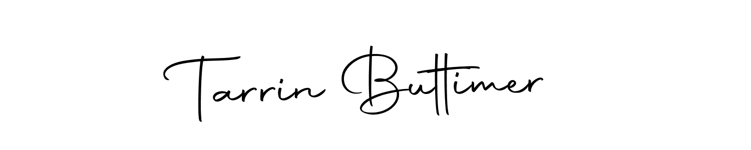 Also You can easily find your signature by using the search form. We will create Tarrin Buttimer name handwritten signature images for you free of cost using Autography-DOLnW sign style. Tarrin Buttimer signature style 10 images and pictures png