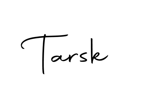 How to Draw Tarsk signature style? Autography-DOLnW is a latest design signature styles for name Tarsk. Tarsk signature style 10 images and pictures png