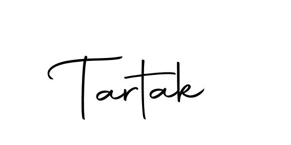Here are the top 10 professional signature styles for the name Tartak. These are the best autograph styles you can use for your name. Tartak signature style 10 images and pictures png