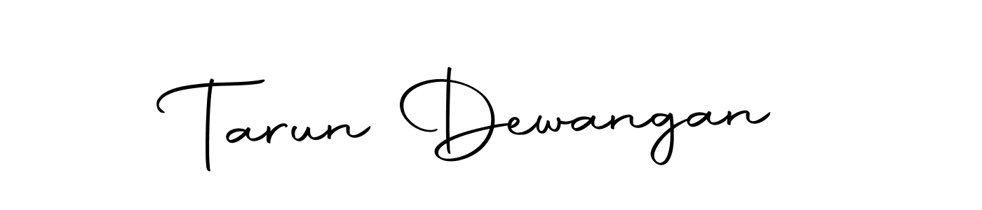 Once you've used our free online signature maker to create your best signature Autography-DOLnW style, it's time to enjoy all of the benefits that Tarun Dewangan name signing documents. Tarun Dewangan signature style 10 images and pictures png