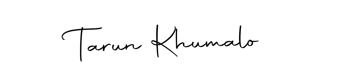 How to Draw Tarun Khumalo signature style? Autography-DOLnW is a latest design signature styles for name Tarun Khumalo. Tarun Khumalo signature style 10 images and pictures png