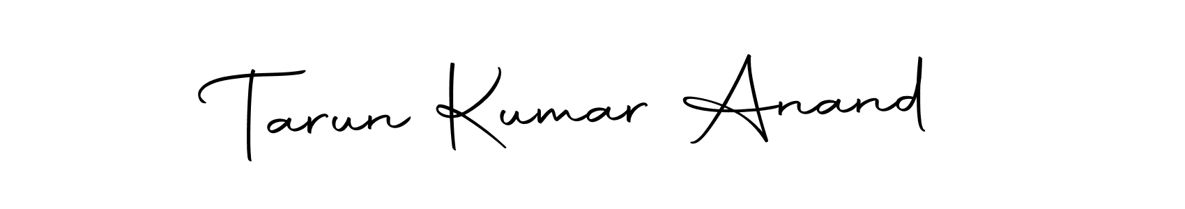 See photos of Tarun Kumar Anand official signature by Spectra . Check more albums & portfolios. Read reviews & check more about Autography-DOLnW font. Tarun Kumar Anand signature style 10 images and pictures png