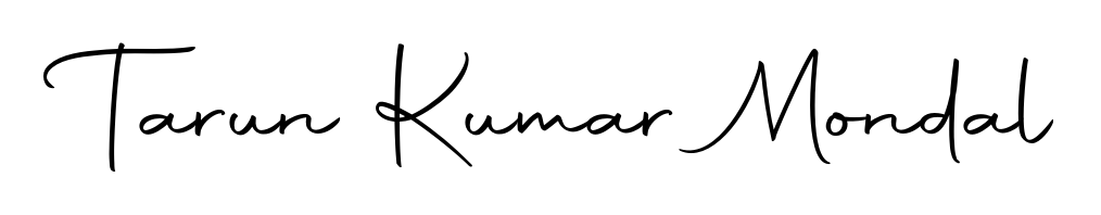 Check out images of Autograph of Tarun Kumar Mondal name. Actor Tarun Kumar Mondal Signature Style. Autography-DOLnW is a professional sign style online. Tarun Kumar Mondal signature style 10 images and pictures png
