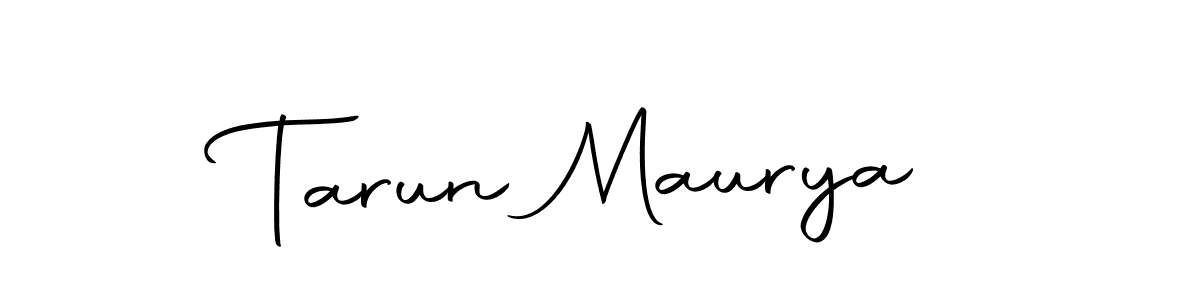 if you are searching for the best signature style for your name Tarun Maurya. so please give up your signature search. here we have designed multiple signature styles  using Autography-DOLnW. Tarun Maurya signature style 10 images and pictures png