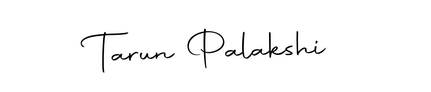 The best way (Autography-DOLnW) to make a short signature is to pick only two or three words in your name. The name Tarun Palakshi include a total of six letters. For converting this name. Tarun Palakshi signature style 10 images and pictures png