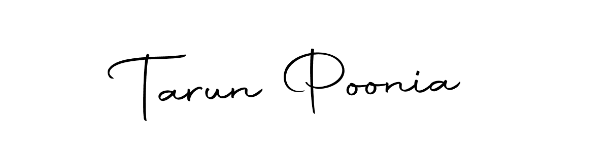 Best and Professional Signature Style for Tarun Poonia. Autography-DOLnW Best Signature Style Collection. Tarun Poonia signature style 10 images and pictures png