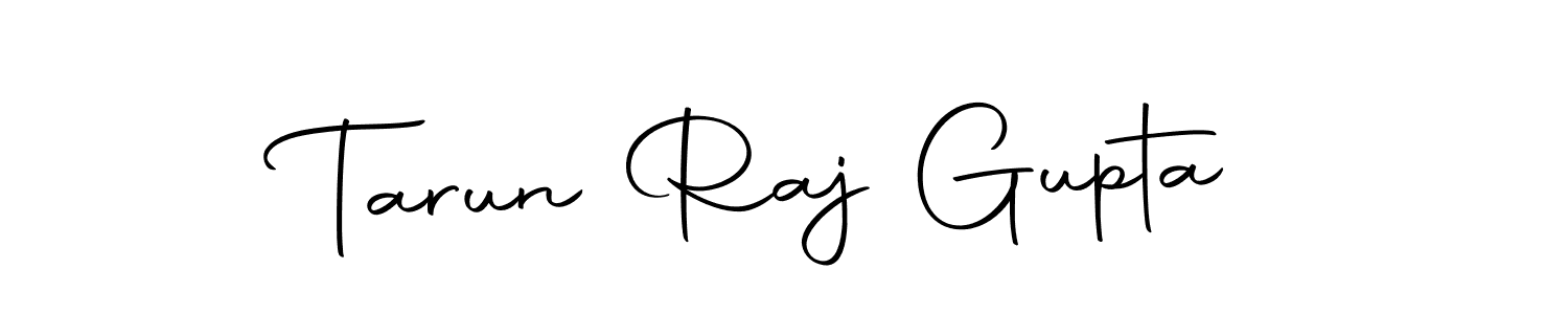 Check out images of Autograph of Tarun Raj Gupta name. Actor Tarun Raj Gupta Signature Style. Autography-DOLnW is a professional sign style online. Tarun Raj Gupta signature style 10 images and pictures png