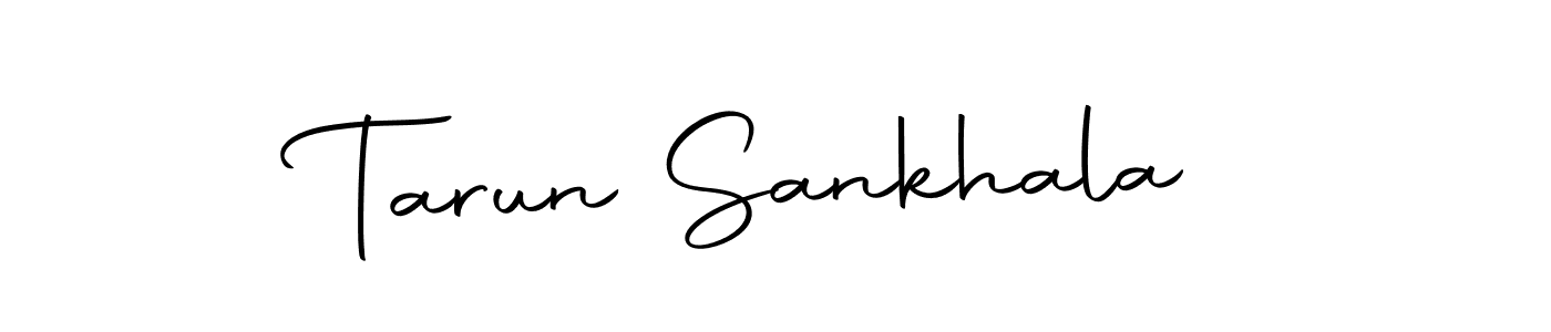 Similarly Autography-DOLnW is the best handwritten signature design. Signature creator online .You can use it as an online autograph creator for name Tarun Sankhala. Tarun Sankhala signature style 10 images and pictures png