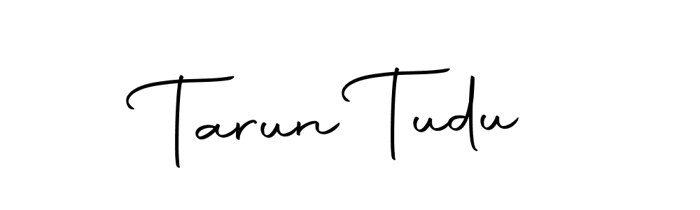 Also You can easily find your signature by using the search form. We will create Tarun Tudu name handwritten signature images for you free of cost using Autography-DOLnW sign style. Tarun Tudu signature style 10 images and pictures png