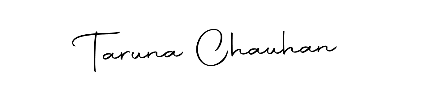 Best and Professional Signature Style for Taruna Chauhan. Autography-DOLnW Best Signature Style Collection. Taruna Chauhan signature style 10 images and pictures png
