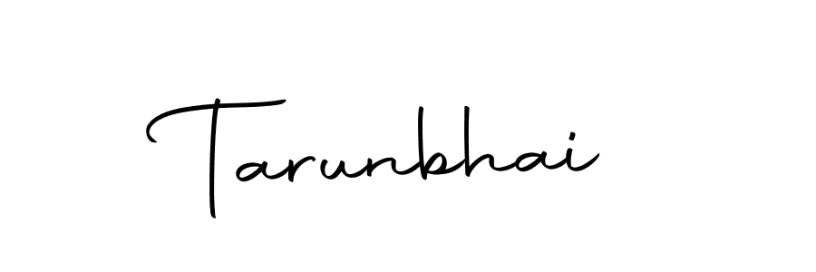 Similarly Autography-DOLnW is the best handwritten signature design. Signature creator online .You can use it as an online autograph creator for name Tarunbhai. Tarunbhai signature style 10 images and pictures png