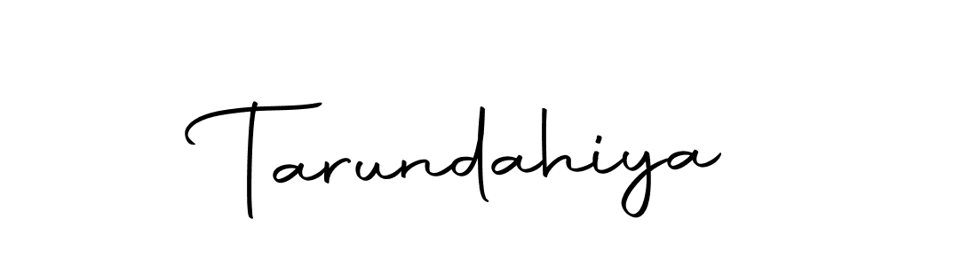 Make a beautiful signature design for name Tarundahiya. Use this online signature maker to create a handwritten signature for free. Tarundahiya signature style 10 images and pictures png