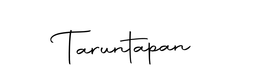 See photos of Taruntapan official signature by Spectra . Check more albums & portfolios. Read reviews & check more about Autography-DOLnW font. Taruntapan signature style 10 images and pictures png