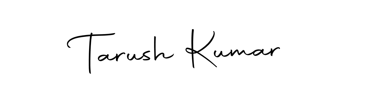 Here are the top 10 professional signature styles for the name Tarush Kumar. These are the best autograph styles you can use for your name. Tarush Kumar signature style 10 images and pictures png