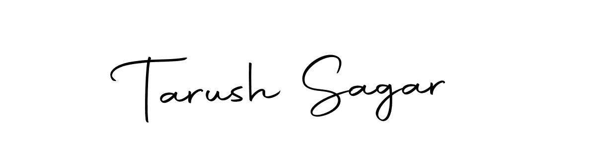 Best and Professional Signature Style for Tarush Sagar. Autography-DOLnW Best Signature Style Collection. Tarush Sagar signature style 10 images and pictures png