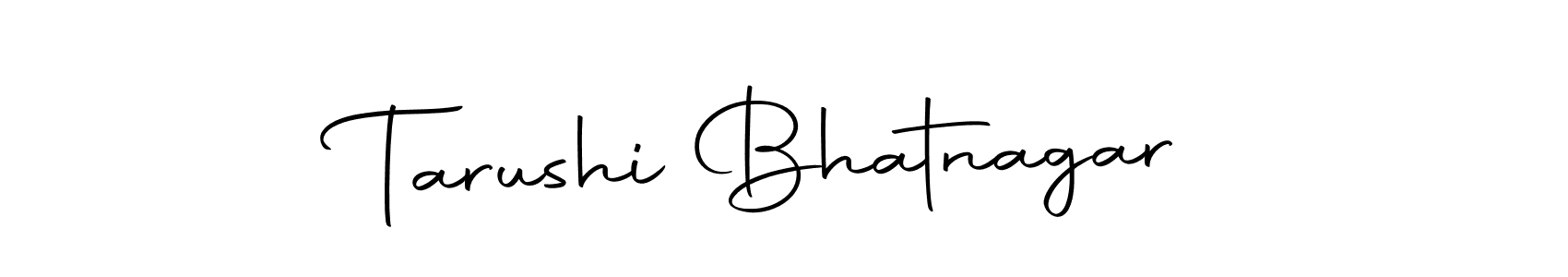 Best and Professional Signature Style for Tarushi Bhatnagar. Autography-DOLnW Best Signature Style Collection. Tarushi Bhatnagar signature style 10 images and pictures png