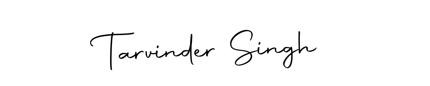 Once you've used our free online signature maker to create your best signature Autography-DOLnW style, it's time to enjoy all of the benefits that Tarvinder Singh name signing documents. Tarvinder Singh signature style 10 images and pictures png