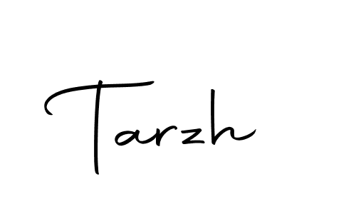 Once you've used our free online signature maker to create your best signature Autography-DOLnW style, it's time to enjoy all of the benefits that Tarzh name signing documents. Tarzh signature style 10 images and pictures png
