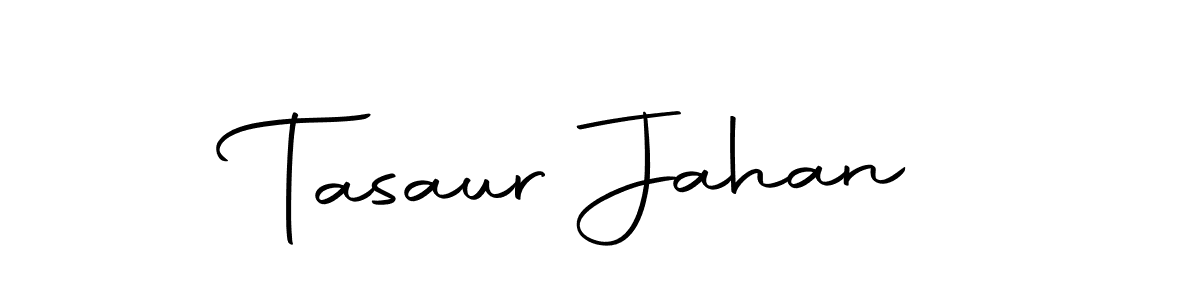 You can use this online signature creator to create a handwritten signature for the name Tasaur Jahan. This is the best online autograph maker. Tasaur Jahan signature style 10 images and pictures png