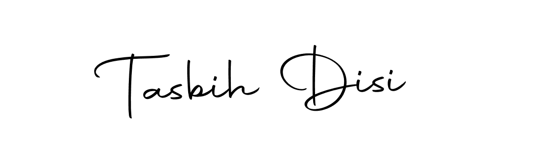 Once you've used our free online signature maker to create your best signature Autography-DOLnW style, it's time to enjoy all of the benefits that Tasbih Disi name signing documents. Tasbih Disi signature style 10 images and pictures png