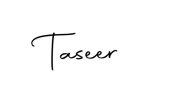 Taseer stylish signature style. Best Handwritten Sign (Autography-DOLnW) for my name. Handwritten Signature Collection Ideas for my name Taseer. Taseer signature style 10 images and pictures png