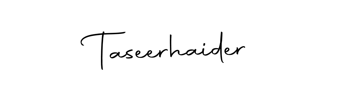 Also You can easily find your signature by using the search form. We will create Taseerhaider name handwritten signature images for you free of cost using Autography-DOLnW sign style. Taseerhaider signature style 10 images and pictures png