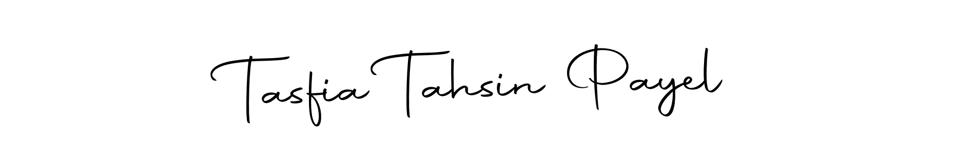 Here are the top 10 professional signature styles for the name Tasfia Tahsin Payel. These are the best autograph styles you can use for your name. Tasfia Tahsin Payel signature style 10 images and pictures png