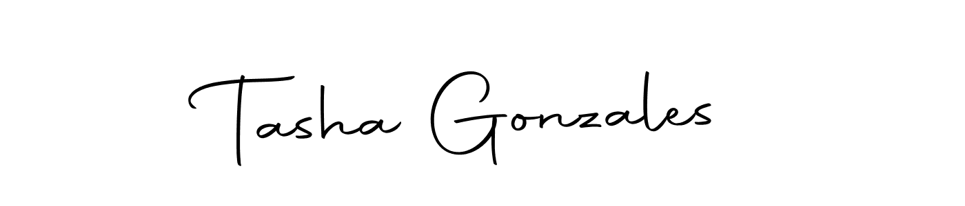 This is the best signature style for the Tasha Gonzales name. Also you like these signature font (Autography-DOLnW). Mix name signature. Tasha Gonzales signature style 10 images and pictures png