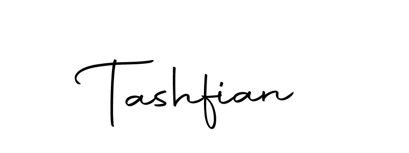 You can use this online signature creator to create a handwritten signature for the name Tashfian. This is the best online autograph maker. Tashfian signature style 10 images and pictures png