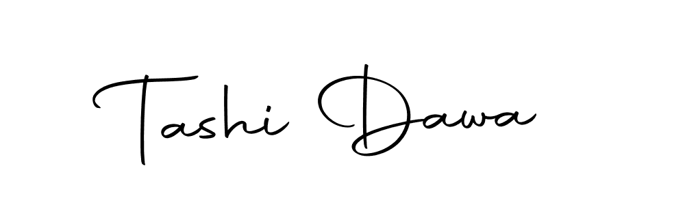 How to Draw Tashi Dawa signature style? Autography-DOLnW is a latest design signature styles for name Tashi Dawa. Tashi Dawa signature style 10 images and pictures png