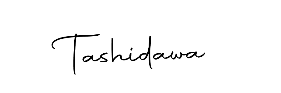 Also we have Tashidawa name is the best signature style. Create professional handwritten signature collection using Autography-DOLnW autograph style. Tashidawa signature style 10 images and pictures png