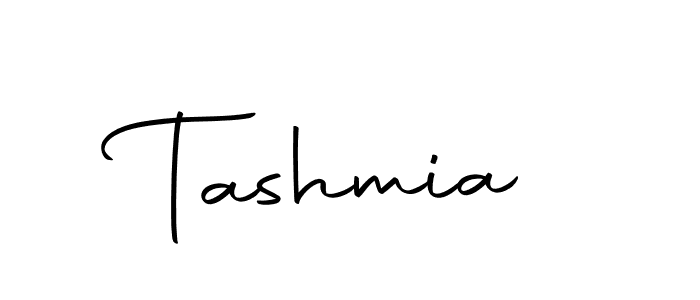 Also we have Tashmia name is the best signature style. Create professional handwritten signature collection using Autography-DOLnW autograph style. Tashmia signature style 10 images and pictures png
