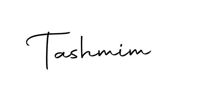 Similarly Autography-DOLnW is the best handwritten signature design. Signature creator online .You can use it as an online autograph creator for name Tashmim. Tashmim signature style 10 images and pictures png