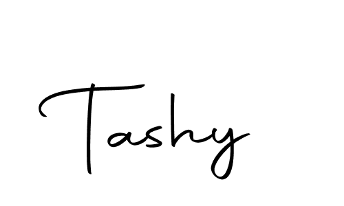 How to make Tashy name signature. Use Autography-DOLnW style for creating short signs online. This is the latest handwritten sign. Tashy signature style 10 images and pictures png