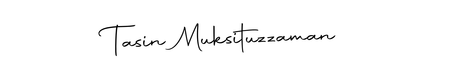 How to make Tasin Muksituzzaman signature? Autography-DOLnW is a professional autograph style. Create handwritten signature for Tasin Muksituzzaman name. Tasin Muksituzzaman signature style 10 images and pictures png