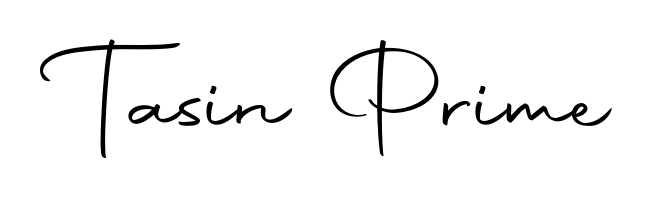 Designed for modern professionals: Tasin Prime name signature crafted with Autography-DOLnW script. Ready for digital PDF workflows. Tasin Prime signature style 10 images and pictures png