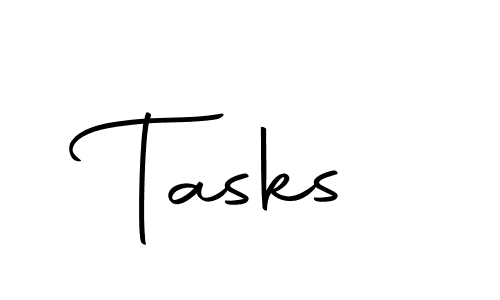See photos of Tasks official signature by Spectra . Check more albums & portfolios. Read reviews & check more about Autography-DOLnW font. Tasks signature style 10 images and pictures png