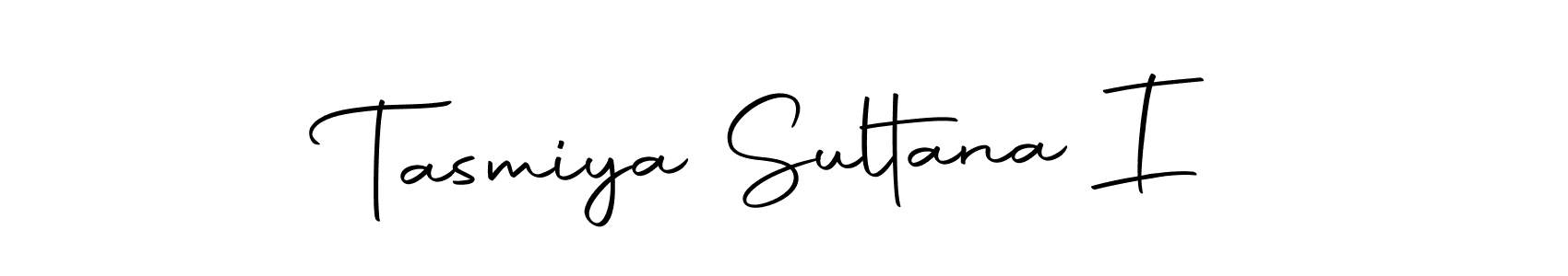 The best way (Autography-DOLnW) to make a short signature is to pick only two or three words in your name. The name Tasmiya Sultana I include a total of six letters. For converting this name. Tasmiya Sultana I signature style 10 images and pictures png
