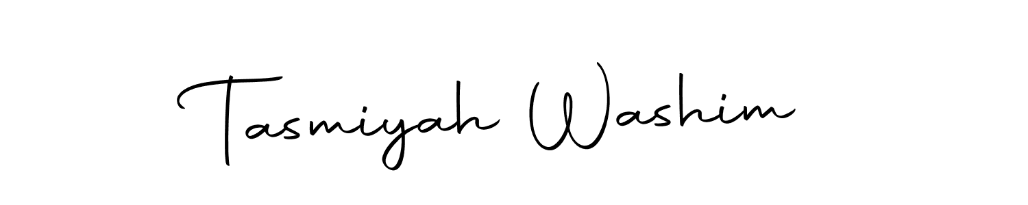 Best and Professional Signature Style for Tasmiyah Washim. Autography-DOLnW Best Signature Style Collection. Tasmiyah Washim signature style 10 images and pictures png