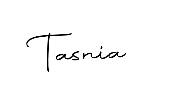 Make a short Tasnia signature style. Manage your documents anywhere anytime using Autography-DOLnW. Create and add eSignatures, submit forms, share and send files easily. Tasnia signature style 10 images and pictures png