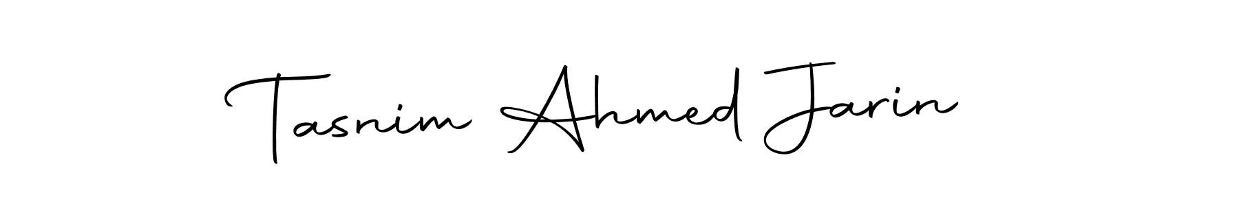 Once you've used our free online signature maker to create your best signature Autography-DOLnW style, it's time to enjoy all of the benefits that Tasnim Ahmed Jarin name signing documents. Tasnim Ahmed Jarin signature style 10 images and pictures png