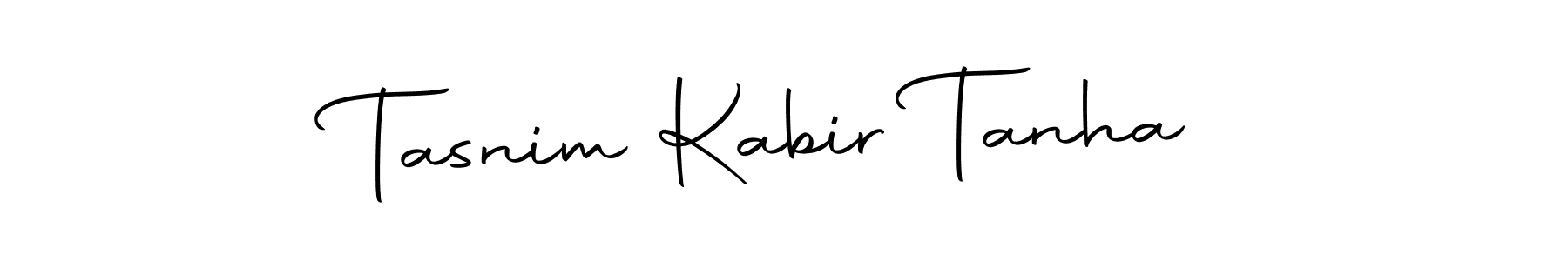 This is the best signature style for the Tasnim Kabir Tanha name. Also you like these signature font (Autography-DOLnW). Mix name signature. Tasnim Kabir Tanha signature style 10 images and pictures png