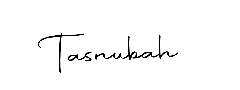 You can use this online signature creator to create a handwritten signature for the name Tasnubah. This is the best online autograph maker. Tasnubah signature style 10 images and pictures png