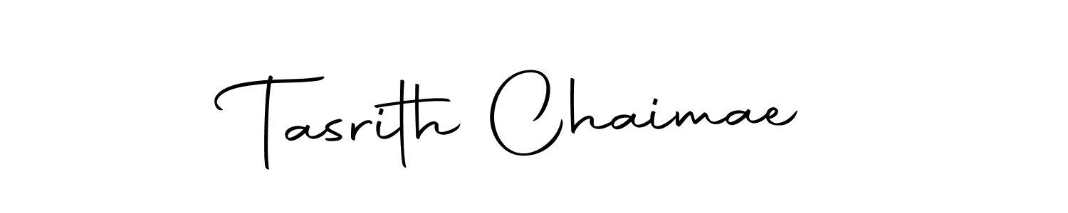 How to Draw Tasrith Chaimae signature style? Autography-DOLnW is a latest design signature styles for name Tasrith Chaimae. Tasrith Chaimae signature style 10 images and pictures png