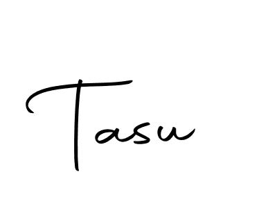 You can use this online signature creator to create a handwritten signature for the name Tasu. This is the best online autograph maker. Tasu signature style 10 images and pictures png