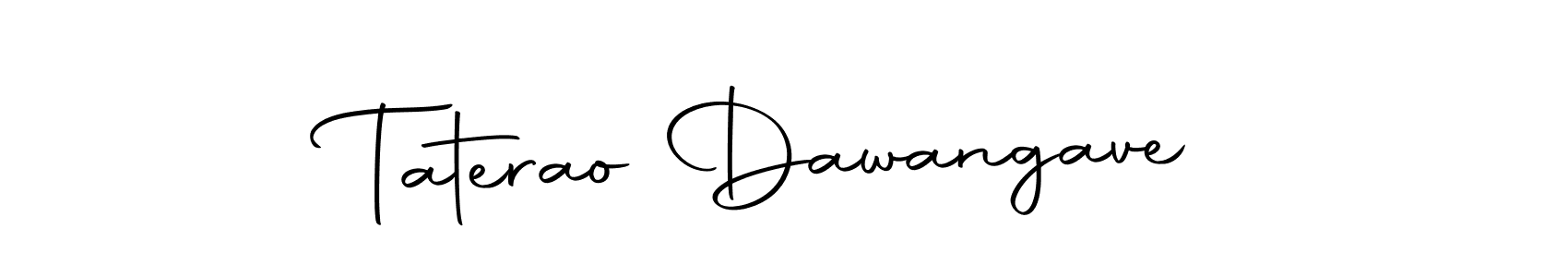 See photos of Taterao Dawangave official signature by Spectra . Check more albums & portfolios. Read reviews & check more about Autography-DOLnW font. Taterao Dawangave signature style 10 images and pictures png